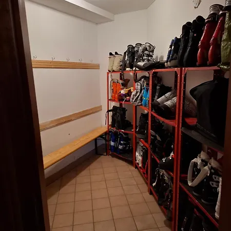 Apartment Le Nid D'aigle 405 Centre Avec Forfait Piscine Sauna Jacuzzi En Option *