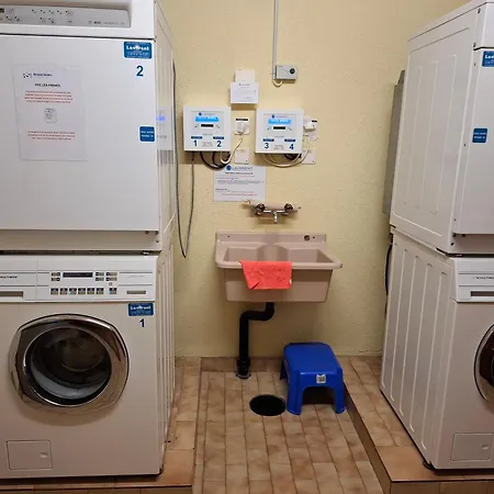 Le Nid D'aigle 405 Centre Avec Tarifs Dégressifs Et Forfait Piscine Sauna Jacuzzi En Option *