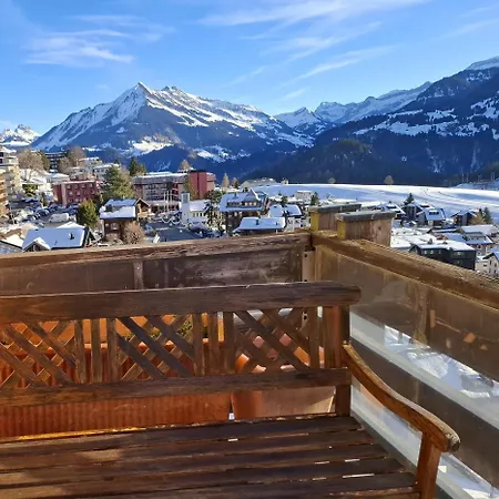 Le Nid D'aigle 405 Centre Avec Forfait Piscine Sauna Jacuzzi En Option Apartment *