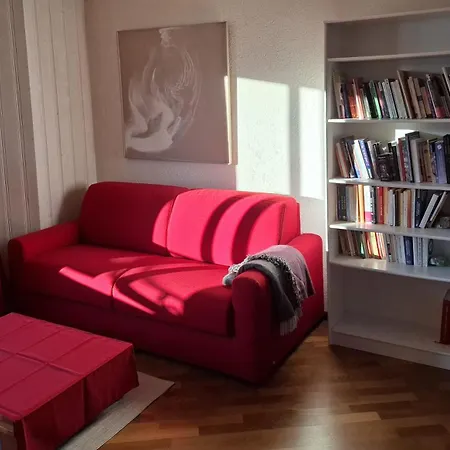 Le Nid D'aigle 405 Centre Avec Forfait Piscine Sauna Jacuzzi En Option Apartment Leysin