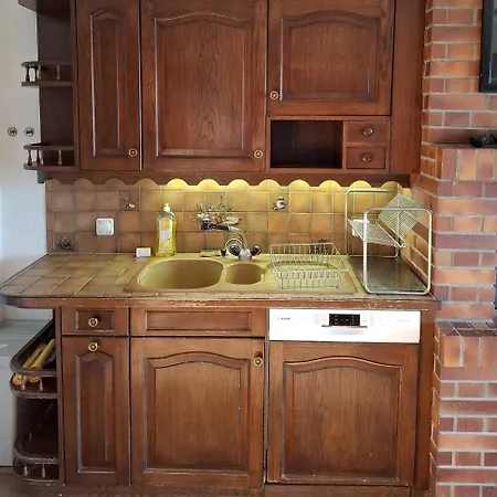 Apartment Le Nid D'aigle Centre Avec Forfait Piscine Sauna Jacuzzi En Option Leysin