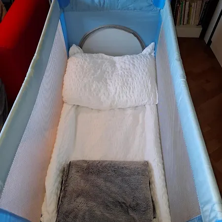 Apartment Le Nid D'aigle Centre Avec Forfait Piscine Sauna Jacuzzi En Option