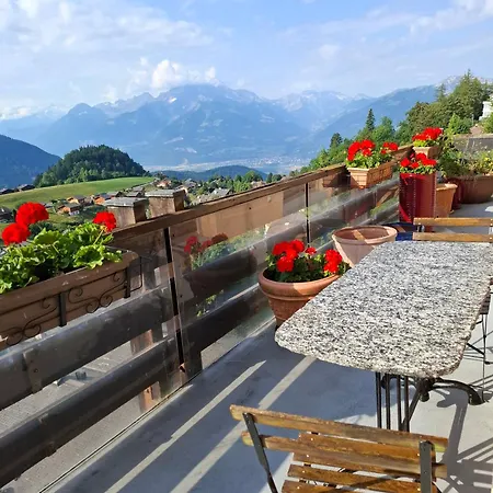Le Nid D'aigle Centre Avec Forfait Piscine Sauna Jacuzzi En Option Apartamento *