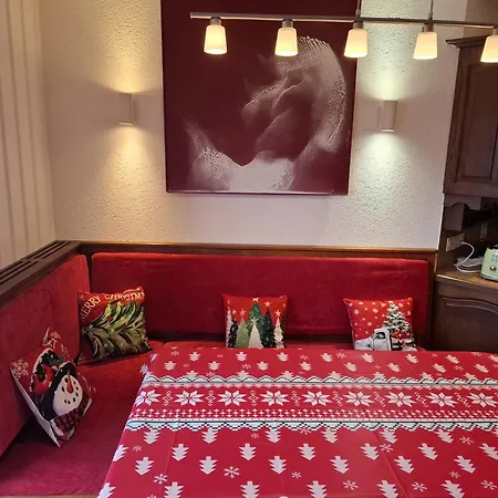 Le Nid D'aigle 405 Centre Avec Forfait Piscine Sauna Jacuzzi En Option *