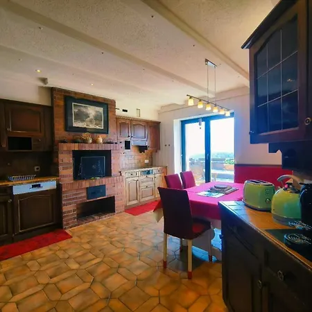 Appartement Le Nid D'aigle 405 Centre Avec Tarifs Dégressifs Et Forfait Piscine Sauna Jacuzzi En Option Leysin