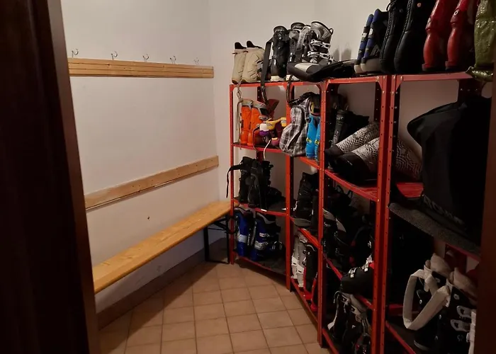 شقة Le Nid D'aigle 405 Centre Avec Forfait Piscine Sauna Jacuzzi En Option *