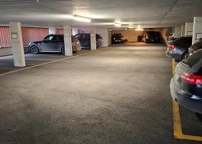 Le Nid D'aigle 405 Centre Avec Forfait Piscine Sauna Jacuzzi En Option Lägenhet *