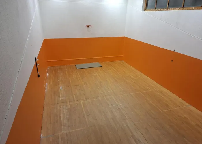 Le Nid D'aigle 405 Centre Avec Forfait Piscine Sauna Jacuzzi En Option ليسين