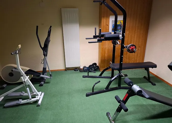 شقة Le Nid D'aigle 405 Centre Avec Forfait Piscine Sauna Jacuzzi En Option ليسين