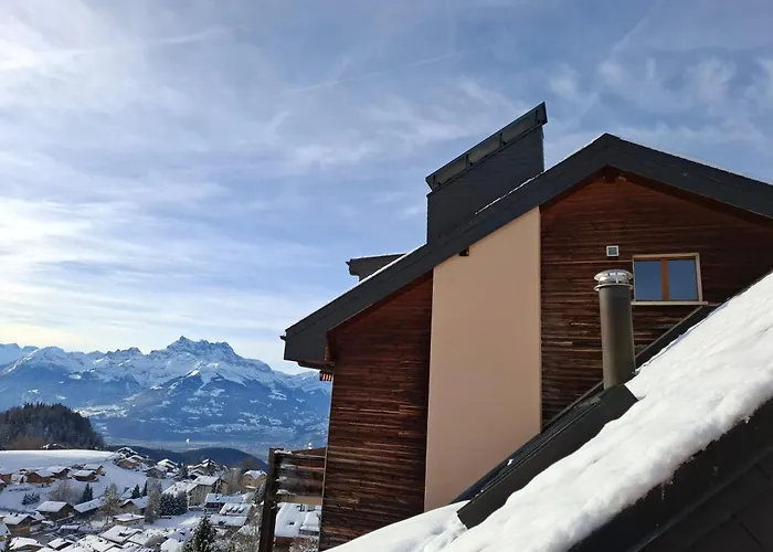 Appartement Le Nid D'aigle 405 Centre Avec Forfait Piscine Sauna Jacuzzi En Option *