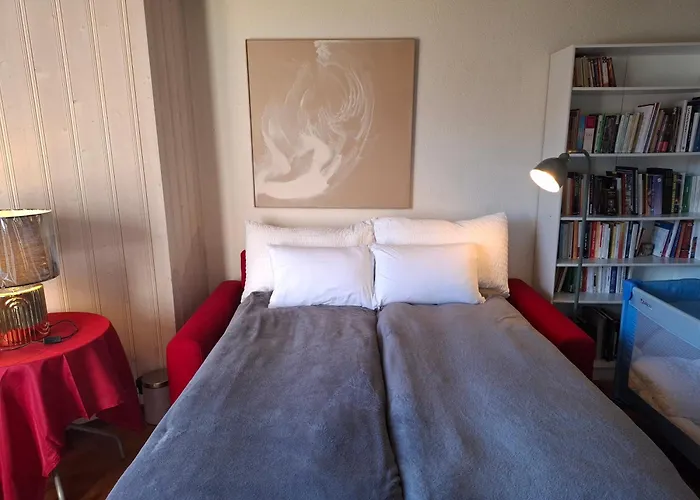 شقة Le Nid D'aigle 405 Centre Avec Forfait Piscine Sauna Jacuzzi En Option ليسين