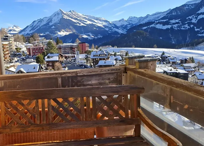 Le Nid D'aigle 405 Centre Avec Forfait Piscine Sauna Jacuzzi En Option Apartament *