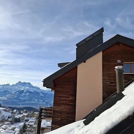 شقة Le Nid D'aigle 405 Centre Avec Forfait Piscine Sauna Jacuzzi En Option *