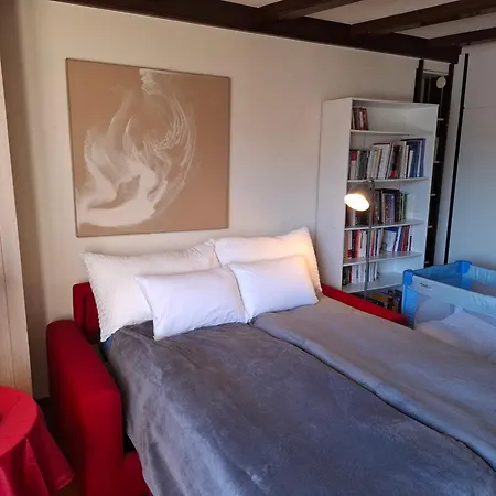 Le Nid D'aigle 405 Centre Avec Forfait Piscine Sauna Jacuzzi En Option ليسين